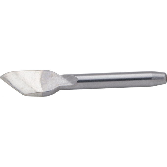 Жало для паяльника PACE косой нож 10.2 мм 1121-0305