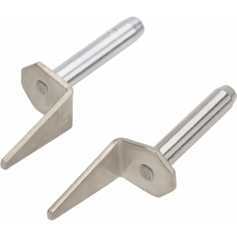 Паяльный наконечник CHIP COMP PACE Серия 1121 2 мм для термопинцетов TT-65 1121-0313