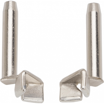 Паяльный наконечник PLCC20 PACE Серия 1121 6.9×6.9 мм для термопинцетов 1121-0316