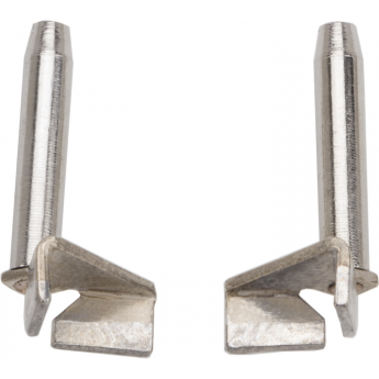 Паяльный наконечник для термопинцетов PACE TT PLCC28 9.4×9.4 мм 1121-0317