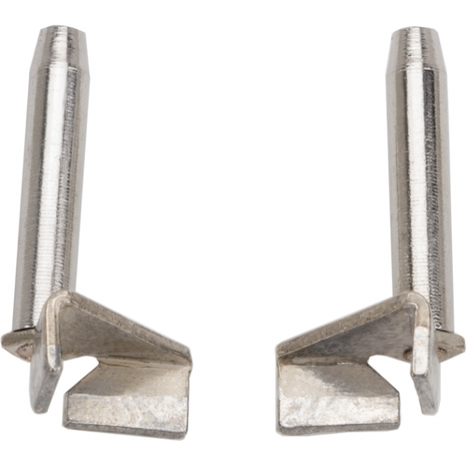 Паяльный наконечник для термопинцетов PACE TT PLCC28 9.4×9.4 мм 1121-0317