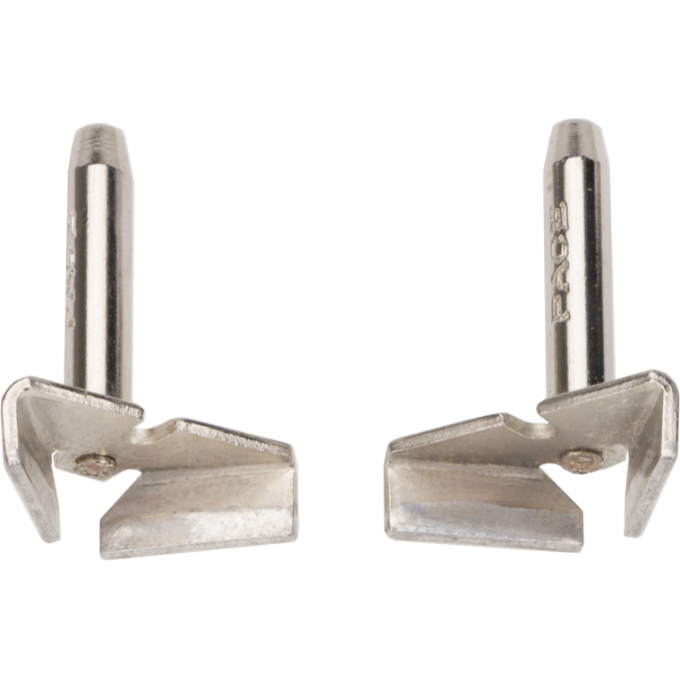 Паяльный наконечник PACE TT PLCC44 14.5×14.5 мм для термопинцетов TT-65 1121-0318