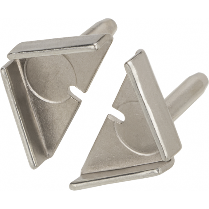 Паяльный наконечник TT PLCC68 PACE Серия 1121 21.9×21.9 мм для термопинцетов TT-65 1121-0320