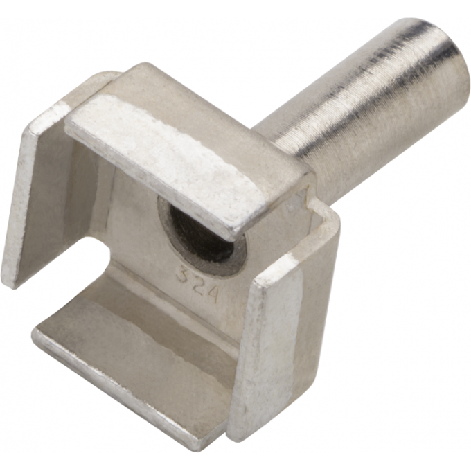 Наконечник для паяльника PACE TP PQFP84 18.3×18.3 мм 1121-0324