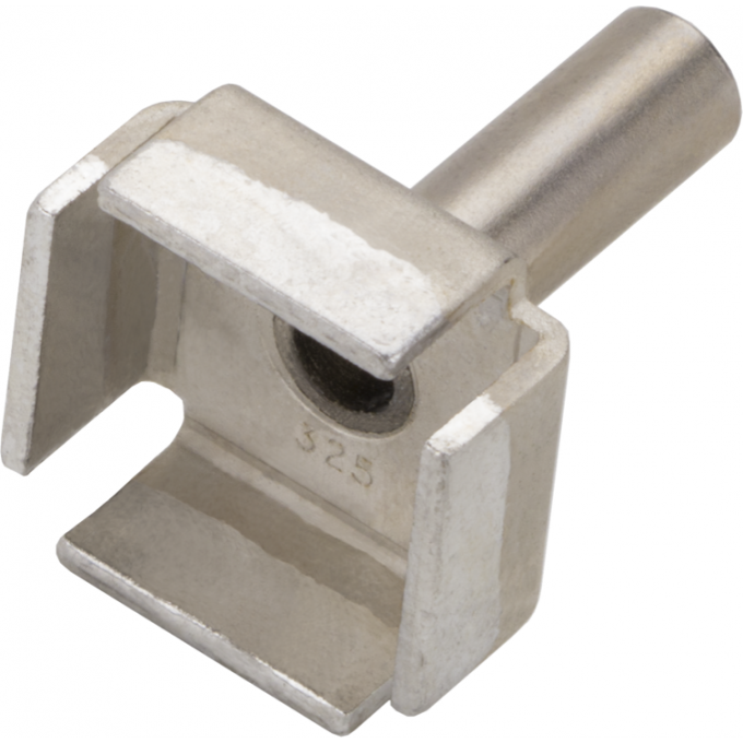 Наконечник TP PQFP100 PACE 20.8x20.8 мм 1121-0325