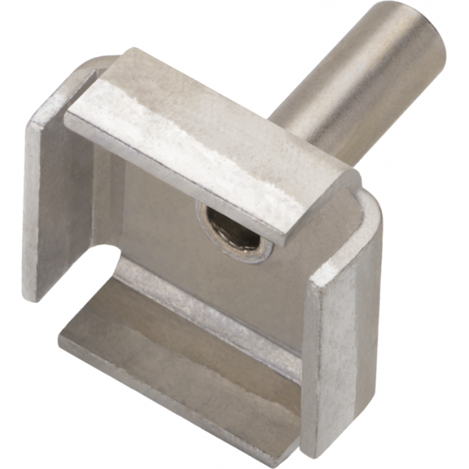 Наконечник PACE TP PQFP-132 25.9×25.9 мм 1121-0326