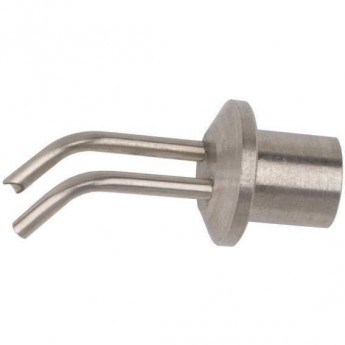 Насадка TJ двойная PACE 9.39 мм 1121-0331