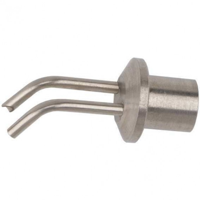 Насадка TJ двойная PACE 9.39 мм 1121-0331