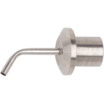 Насадка TJ SINGLEJET изогнутое сопло 1.524 мм PACE для термофена TJ-70 1121-0338