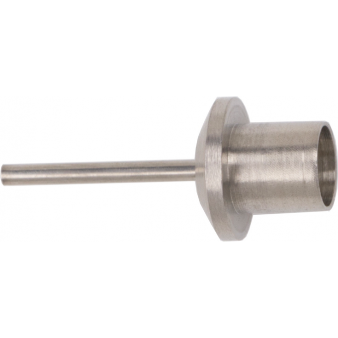 Насадка трубка прямая PACE для термофена TJ-70 1.52 мм 1121-0366