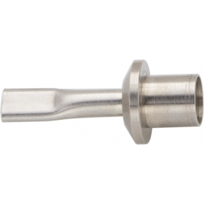 Насадка TJ плоская PACE 6.1x1.88 мм для термофена TJ-70 1121-0371