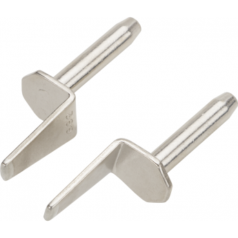 Паяльный наконечник для термопинцетов PACE TT CHIP COMP 4.1 мм 1121-0399