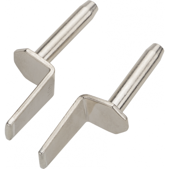 Паяльный наконечник PACE TT CHIP COMP 6.4 мм для термопинцетов TT-65 1121-0401