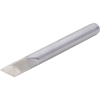 Жало паяльное косой нож PACE 6.6 мм 1121-0402