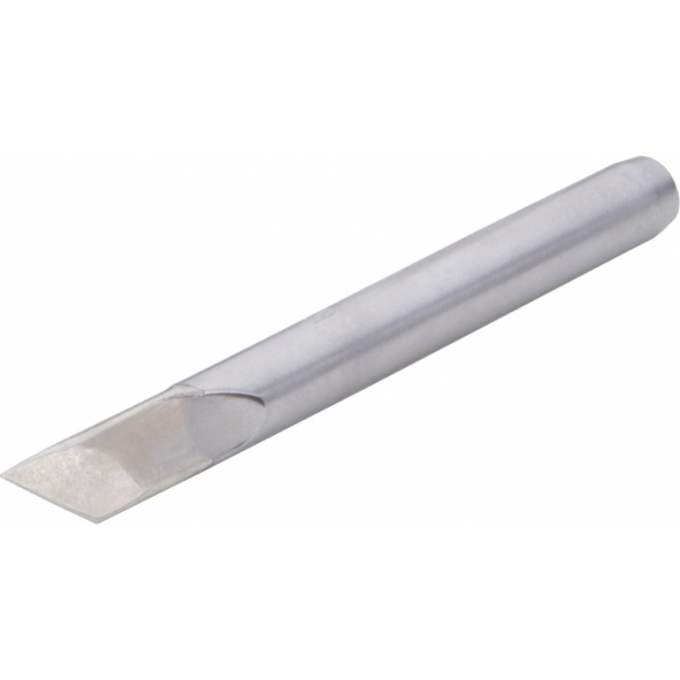 Жало паяльное косой нож PACE 6.6 мм 1121-0402