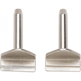 Паяльный наконечник TT SOJ/SI PACE Серия 1121 17.8 мм для термопинцетов TT-65 1121-0416