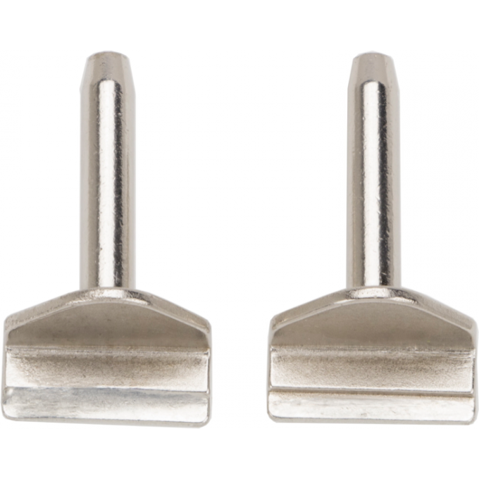 Паяльный наконечник TT SOJ/SI PACE Серия 1121 17.8 мм для термопинцетов TT-65 1121-0416