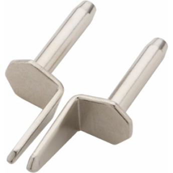 Паяльный наконечник PACE для термопинцетов TT CHIP 0.4 мм 1121-0436