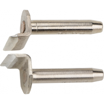 Паяльный наконечник SOIC прямое лезвие PACE Серия 1121 12.7 мм для термопинцетов 1121-0473