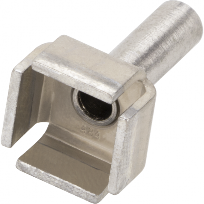 Наконечник TP PQFP-64/80 PACE 15.7×15.7 мм 1121-0484