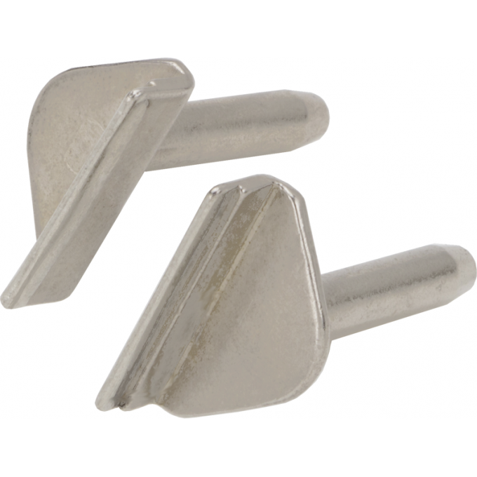 Паяльный наконечник SOIC PACE для термопинцетов TT-65, прямое лезвие 20.3 мм 1121-0497