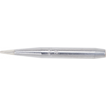 Жало паяльное клиновидное прямое удлиненное PACE 1.6 мм 1121-0499-P5