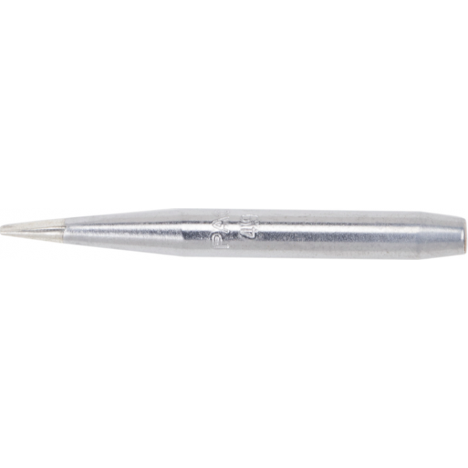 Жало паяльное клиновидное прямое удлиненное PACE 1.6 мм 1121-0499-P5
