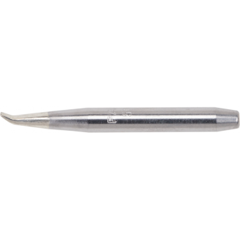 Жало для паяльника PACE PS клиновидное изогнутое удлиненное 1.6 мм 1121-0500-P5