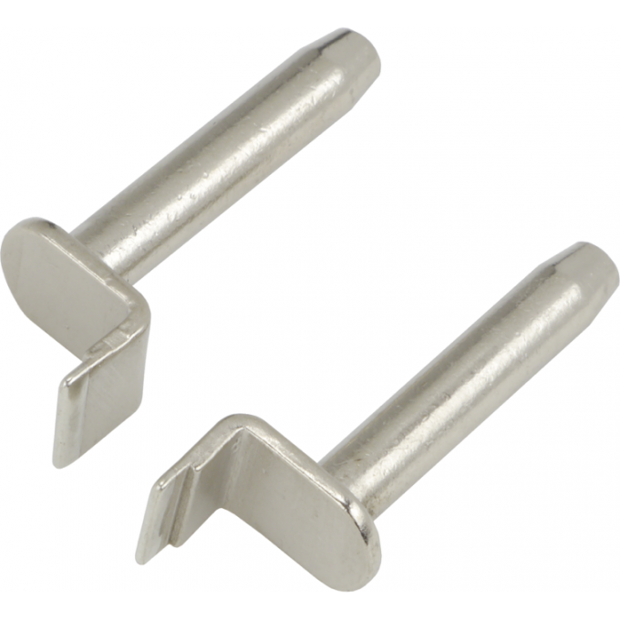 Паяльный наконечник SOIC PACE Серия 1121 7.6 мм для термопинцетов TT-65 1121-0512