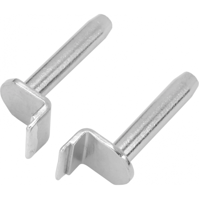 Паяльный наконечник SOIC PACE Серия 1121 для термопинцетов TT-65, 10.2 мм 1121-0514