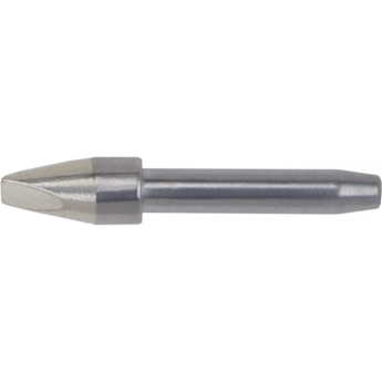 Паяльное жало PACE клиновидное прямое 3.2 мм 1121-0518-P5