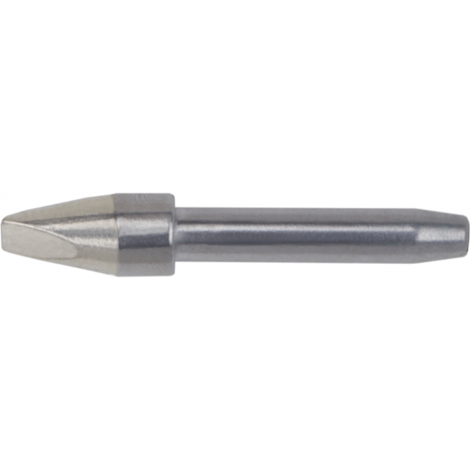 Паяльное жало PACE клиновидное прямое 3.2 мм 1121-0518-P5