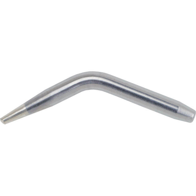 Жало для паяльника PACE PS миниволна изогнутое 1.8 мм 1121-0564-P5