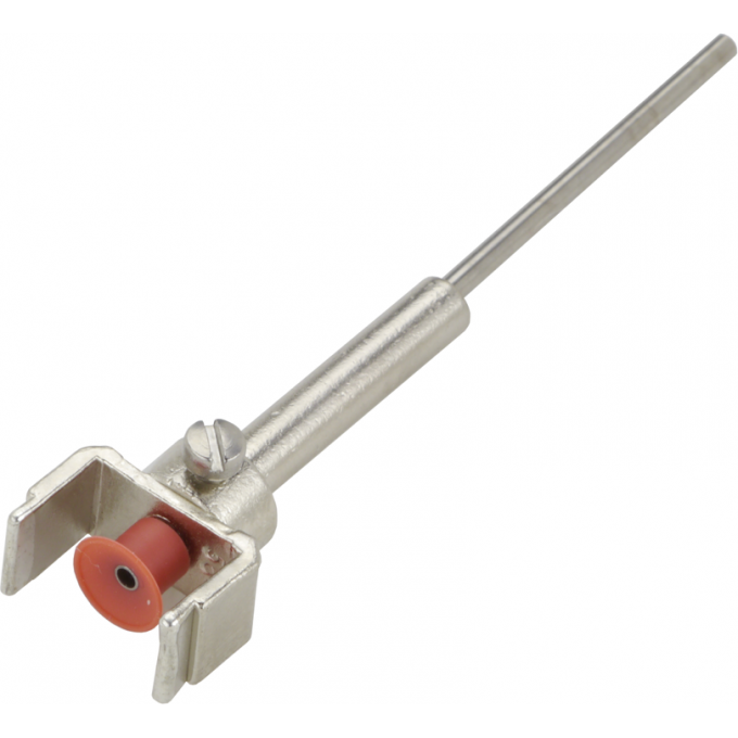 Наконечник SX TSOP 28 8.1×12.7 мм PACE 1121-0567