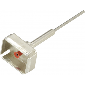 Наконечник PACE SX PQFP 80/100 16.8×22.9 мм 1121-0603