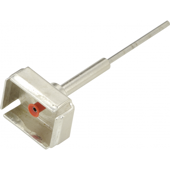 Наконечник PACE SX PQFP 80/100 16.8×22.9 мм 1121-0603