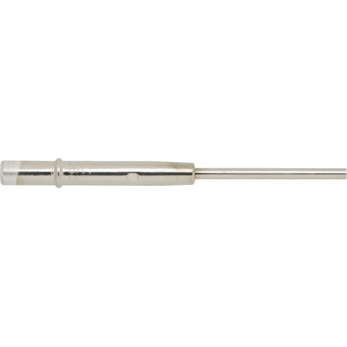 Наконечник для вакуумного паяльника PACE SX80 FDS 4.78 мм 1121-0631-P5