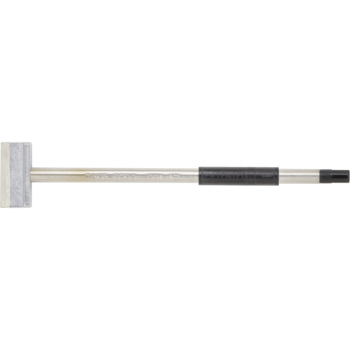 Наконечник-шпатель для паяльника PACE TD-100 21.2 мм 1124-0503