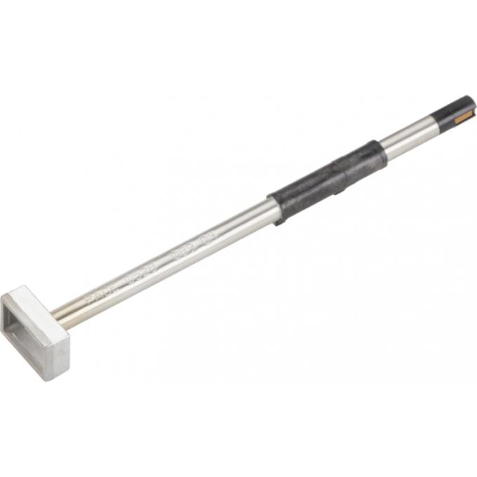Наконечник для паяльника PACE TD THC PLCC 18 1124-0528