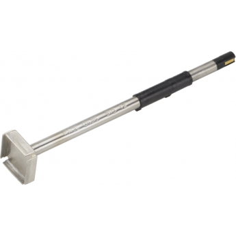 Наконечник для паяльника PACE TD THC 610 SQ VQFP100 15.5x15.5 мм 1124-0535