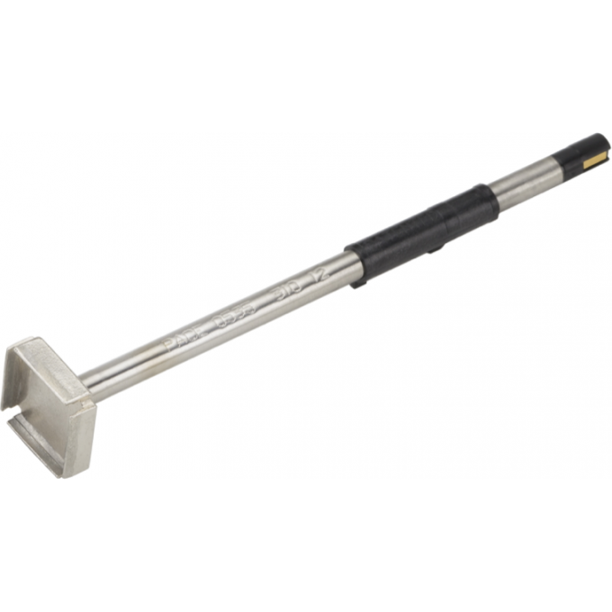 Наконечник для паяльника PACE TD THC 610 SQ VQFP100 15.5x15.5 мм 1124-0535