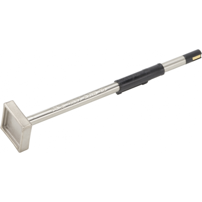 Наконечник для паяльника PACE TD THC 602 SQ TQFP64 15.3x15.3 мм 1124-0537