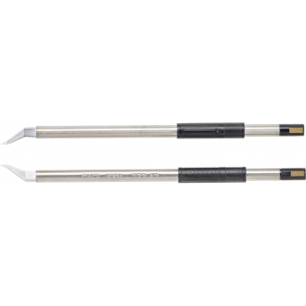 Паяльный наконечник конический PACE MT FINE PT 0.2 мм для термопинцета MT-100 1124-1001