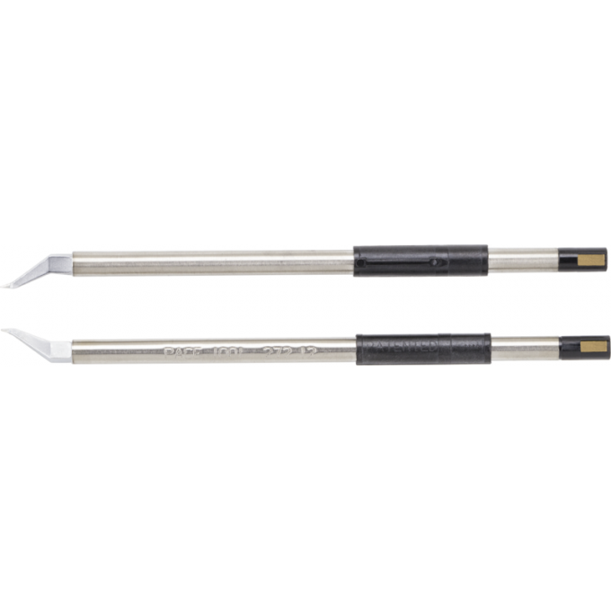 Паяльный наконечник конический PACE MT FINE PT 0.2 мм для термопинцета MT-100 1124-1001