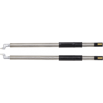 Паяльный наконечник PACE MT CHIP 1 мм для термопинцета MT-100 1124-1003