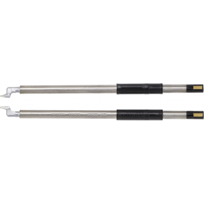 Паяльный наконечник PACE MT CHIP 1 мм для термопинцета MT-100 1124-1003