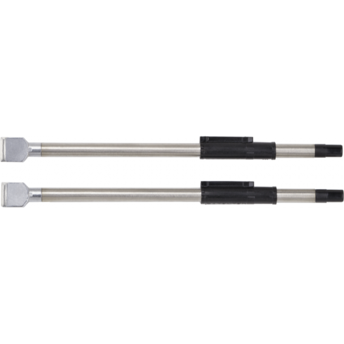 Паяльный наконечник PACE MT SOP 8 мм для термопинцета MT-100 1124-1006