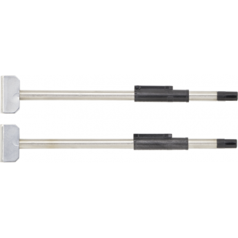 Паяльный наконечник SOP 18 мм для термопинцета PACE MT-100 1124-1009