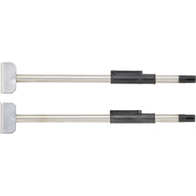 Паяльный наконечник SOP 18 мм для термопинцета PACE MT-100 1124-1009