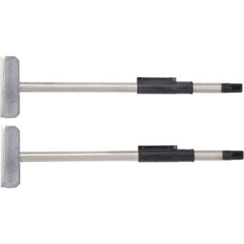 Паяльный наконечник для термопинцета PACE MT-100 MT SOP 28 мм 1124-1010